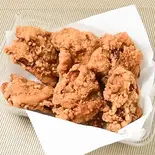 から揚げ 6貫(約375g)（井之上商店 押上店）