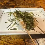 ささみ海苔わさび2本（焼鳥・おでん KUSIO 寺田町店）