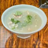 全羊スープン(ジンギスカンラムモモ焼き)