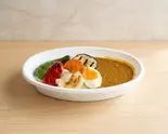 キーマカレー（おうちの台所 桃の花）