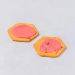 いちごバニラクッキー（タトル 明大前洋菓子店）