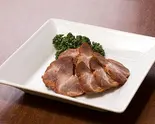 チャーシュー（四川食房福龍）
