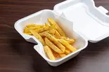 ポテトフライ（唐揚 うめちゃん）