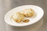 韮饅頭(6個)（本格点心と台湾料理のダパイダン105 東急プラザ原宿ハラカド店）