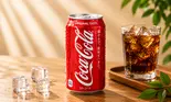 コーラ（麻辣烫＆米線専門 四川食堂 隅然）