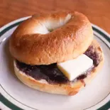 クリームチーズあんバター（アルスターガーテン Alster＆Garten）