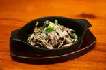 せせり（もも焼き 縁）