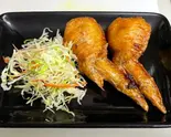 手羽先餃子(居酒屋大関)