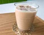 カフェオレ/アイス（JOY CAFE）