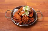 ハーフホットブリングチキン/Half Size-Hot Bling Chicken/반마리 핫블링치킨（ネネチキン2号店）
