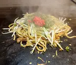焼きそば・うどん ぶた（つくもも）