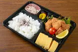 おやこ盛り弁当(創作和食 和善)