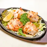マライティッカ(4p) Malai Tikka(4p)(Namaste Asian Dining & Bar浅草店)
