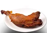 クミン鴨モモ(孜然炸鸭腿)（沙県小吃 西川口店）