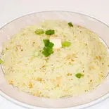 ガーリックバターライスGarlic butter Rice（LAMA）