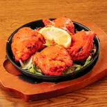 チキンティッカ Chicken Tikka（アジアンダイニングシバマハル）