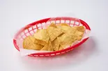チップス Corn Chips（フリホーレスブリトー＆サラダ 麻布十番）
