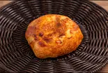 和風テリヤキチキンのピザ（ブーランジェリーエミュウ南与野店）