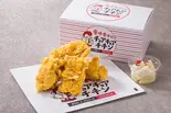 チキン4個BOX（チョアチョアチキン 北野町店）