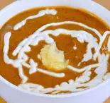 バターチキンカレー/Butter Chicken(TADKA)