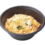 親子丼(ザめしや 東住吉中野店)