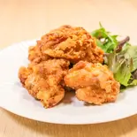 若鶏肉唐揚げ（福满楼）