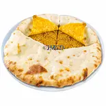キーマナン Keema Naan（インドレストラン さくら）
