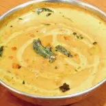 マラバルフィッシュカレー/Malabar Fish Curry（南インドエスニックレストランエローラパレス洗足池）
