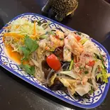 ヤムウンセン(Lemon Grass)