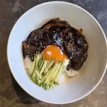 ジャジャン麺(韓国焼肉 韓丸)