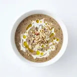 本日のポタージュ ビーガン・グルテンフリー対応 Today's soup（bego オープンサンド＆カフェ ヴィーガン対応）