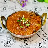 ポークドライカレーセット/Pork Dry Curry Set（ソドール バター カレー 西瑞江店）