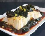 ピータン豆腐（常記）