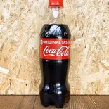 コカコーラ500ccペット（焼肉チョモランマ 武蔵小杉店）