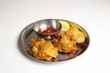 チキンパコラ(CHICKEN-P)3個（インド定食ターリー屋 渋谷並木橋店）