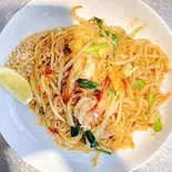 パッタイ Pad Thai（アジアンダイニング ダリマ 船橋店）
