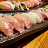 握り10貫（アントマン）