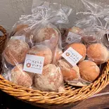 Coro Coroドーナツ（Sisters’ Donuts）