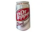 ダイエットドクターペッパー diet dr pepper(SOLMEX)