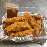 チキンパコダ・ChickenPakoda(モナル)