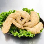 手羽先からあげ 旨塩スパイス（だるま商店）