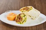 チーズ ブリトー (2本)（白金食堂）