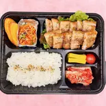 醬油サンギョプサル 弁当（7Mac）