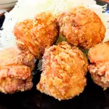 単品)からあげ5個（からあげ家 たつを）
