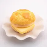 ポーローヤオ(バター付き)（香港工房 ホンコンパン屋）