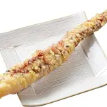げそ天（はなまるうどん 横浜西口パルナード店）