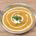 チキンカレーセット Chicken Curry Set（Red pepper）