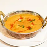 チキンカレーセット Chicken Curry Set（バルサ東千葉）