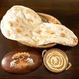 チキンカレーセット（バンチャピリティカハウス）
