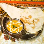 チキンカレーセット（カレーJun）